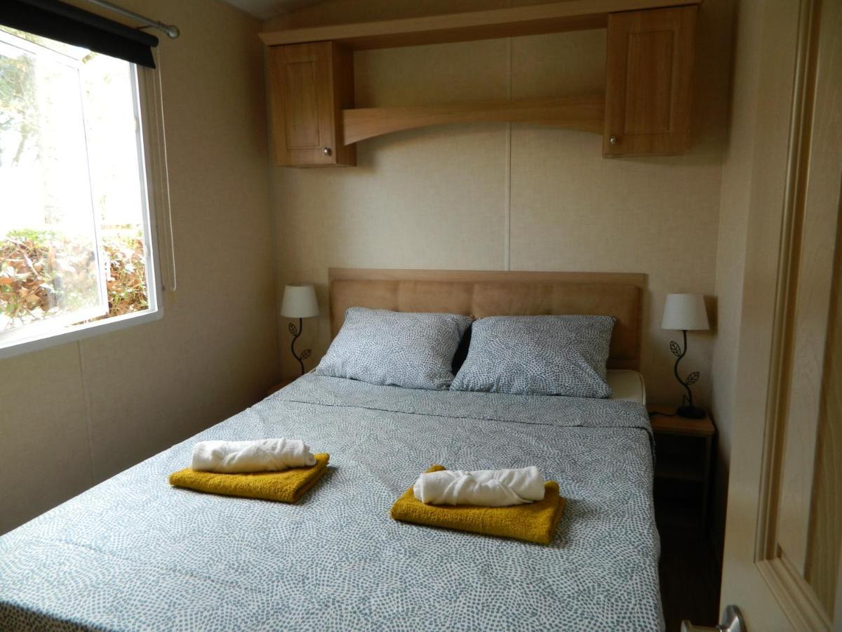 Mobil Home Spacieux 608 Village Siblu La Reserve Gastes المظهر الخارجي الصورة